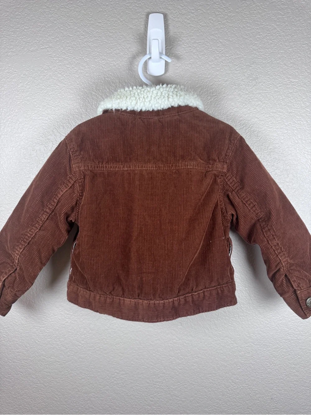 GAP corduroy jean